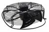 Fan, industrial, axial Ф500mm, 8850m3 / h, 420W, FDA-4E-500S, 220VAC - 5