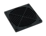 Filter fan grill 120x120 plastic
