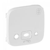 Капак, за Bluetooth модул, Legrand, Valena Allure, цвят бял, 755435