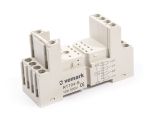 Relay socket, RT704-B, 10A, 300VAC, 14pin - 2 - Vikiwat Relay socket, RT704-B, 10A, 300VAC, 14pin - 2