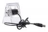 Web camera, 1.3M, USB, LED light with pinch - 3 - Vikiwat Web camera, 1.3M, USB, LED light with pinch - 3