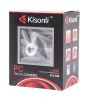 Web camera, 1.3M, USB, LED light with pinch - 4 - Vikiwat Web camera, 1.3M, USB, LED light with pinch - 4