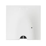 Smart connected cable outlet, 16А, 3680W, white, built-in, Legrand 64879FI