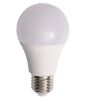 LED лампа 8W, E27, А60, 220VAC, 650lm, 3000K, топлобяла, BA13-00820  - 4