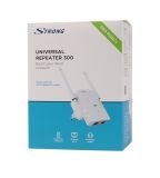 Универсален разширител на обхват, рутер, гореща точка 300Mbps Wi-Fi, Strong - 7 - Викиват Универсален разширител на обхват, рутер, гореща точка 300Mbps Wi-Fi, Strong - 7