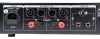 Professional Amplifier PA-AMP10000-KN, 2x225W, 2x125W - 2