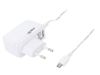 Adapter, 5VDC, 2A, 10W, 90~264VAC, USB, switched-mode, CLW-1005-W2E-ERMU-WH
