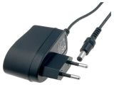 Plug Power Supply 48V, AC-DC, switched-mode type