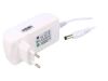 Plug Power Supply 24V, AC-DC, switched-mode type
