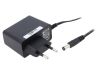 Plug Power Supply 7.5V, AC-DC, switched-mode type