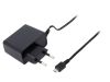 Адаптер,5VDC, 2A, 10W, 90~264VAC, USB micro, импулсен, PRO1005W2E-MUSB
