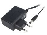 Plug Power Supply 5V, AC-DC, switched-mode type 146167
