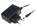 Plug Power Supply 18V, AC-DC, switched-mode type 146168