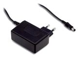 Plug Power Supply 18V, AC-DC, switched-mode type