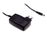 Plug Power Supply 5V, AC-DC, switched-mode type 146172