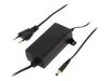 Desktop Power Supply 12V, switched-mode type, CLD-2412-INT-EB25