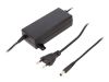 Desktop Power Supply 12V, switched-mode type, CLD-6012-INT-EB25