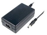 Adapter, 9VDC, 1.66A, 15W, 90~264VAC, 5.5x2.1mm, switched-mode, GS15B-2P1J