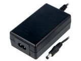 Adapter, 18VDC, 0.83A, 15W, 90~264VAC, 5.5x2.1mm, switched-mode, GS15B-5P1J
