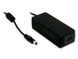 Adapter, 15VDC, 2.67A, 40W, 80~264VAC, 5.5x2.1mm, switched-mode, GSM40B15-P1J