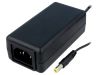Desktop Power Supply 12V, switched-mode type, SYS1546-3612-T3