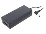Adapter, 36VDC, 1.9A, 70W, 80~264VAC, 5.5x2.5mm, switched-mode, TR70MB360-02E03 VI
