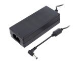 Adapter, 19VDC, 3.7A, 70W, 90~264VAC, 5.5x2.1mm, switched-mode, TRH70A190-01E13 VI