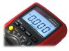Digital Multimeter AM-510-EUR, LCD, Vdc/Vac/Adc/Aac/Ohm/F/Hz - 5