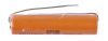 Lithium-ion battery EP10450, 3.6V, with conductors - Vikiwat Lithium-ion battery EP10450, 3.6V, with conductors