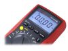 Мултицет AM-520-EUR - цифров, LCD, Vdc/Vac/Adc/Aac/Ohm/F/Hz/°C - 5