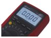 Digital Multimeter AM-535-EUR, LCD, Vdc/Vac/Adc/Aac/Ohm/F/Hz/°C - 5