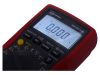 Мултицет AM-555-EUR - цифров, LCD, Vdc/Vac/Adc/Aac/Ohm/F/Hz/°C - 4