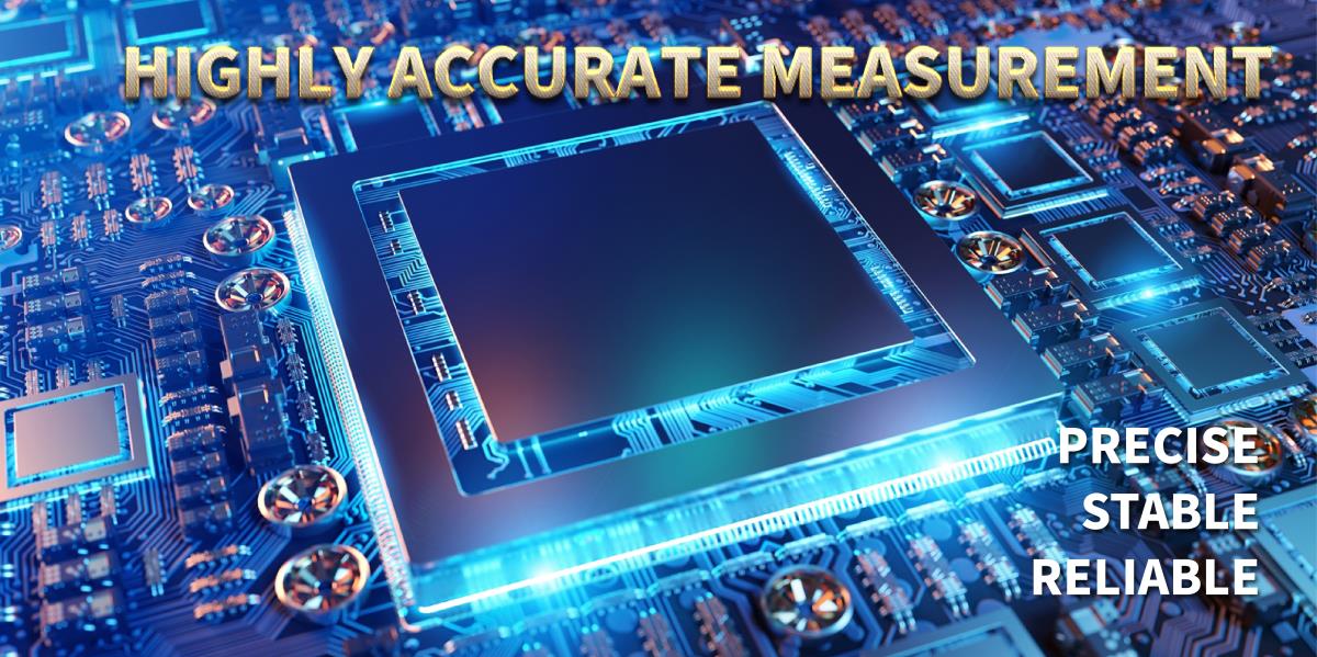 Мултицет MT-1226, LCD, Vdc, Vac, Adc, Aac, Ohm, True RMS, PRO'S KIT
