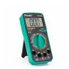 Мултицет MT-1226, LCD, Vdc, Vac, Adc, Aac, Ohm, True RMS, PRO'S KIT
 - 1