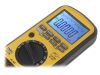 Digital Multimeter AX-178, LCD, Vdc/Adc/Ohm/F/Hz/dBm/Hz%, AXIOMET - 5