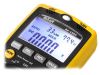 Digital Multimeter AX-190A, Vdc/Vac/Adc/Aac/Ohm/F/Hz/°C/%RH/dB/Lux - 3