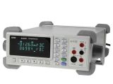 Мултицет AX-8450A - Цифров, LCD, Vdc, Vac, Adc, Aac, Ohm, Hz, dB, dBm, AXIOMET