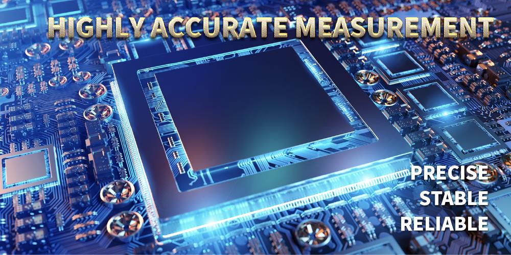 Мултицет MT-1710N, LCD, Vdc, Vac, Adc, Aac, Ohm, F, °C, температура, True RMS, PRO'S KIT