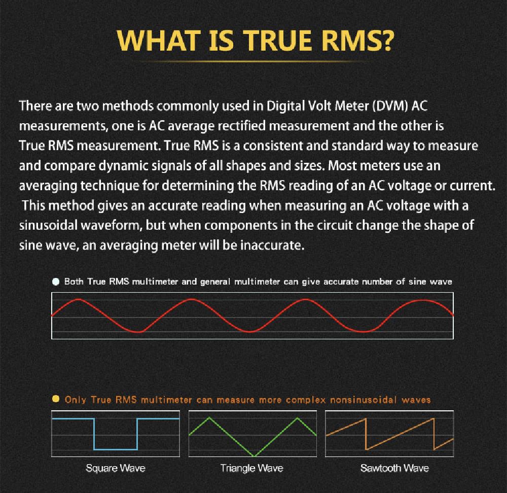 Мултицет MT-1710N, LCD, Vdc, Vac, Adc, Aac, Ohm, F, °C, температура, True RMS, PRO'S KIT