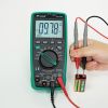 Multimeter MT-1820N with iUSB, True RMS, Vdc,Vac,Adc,Aac,Ohm, F,Hz, °C - 3