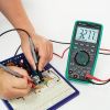 Multimeter MT-1820N with iUSB, True RMS, Vdc,Vac,Adc,Aac,Ohm, F,Hz, °C - 4