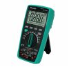 Multimeter MT-1820N with iUSB, True RMS, Vdc,Vac,Adc,Aac,Ohm, F,Hz, °C - 1