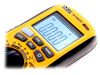 Digital Multimeter AX-MS8250, LCD, Vdc/Vac/Adc/Aac/Ohm/F/Hz/°C - 4