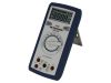 Digital Multimeter BK2705B, LCD, Vdc/Vac/Adc/Aac/Ohm, B&K PRECISION - 3