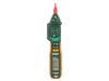 Digital Multimeter 381676A, LCD, Vdc/Vac/Adc/Aac/Ohm, EXTECH - 1