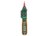 Digital Multimeter 381676A, LCD, Vdc, Vac, Adc, Aac, Ohm, EXTECH