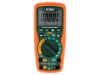 Digital Multimeter EX530, LCD, Vdc/Vac/Adc/Aac/Ohm/F/Hz/°C/Hz%, EXTECH - 1