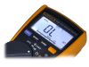Digital Multimeter FLUKE 113, LCD, Vdc/Ohm/F, FLUKE - 4