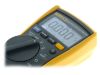 Digital Multimeter FLUKE 114, LCD, Vdc/Vac/Ohm, FLUKE - 2