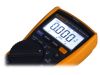 Digital Multimeter FLUKE 117, LCD, Vdc/Vac/Adc/Aac/Ohm/F/Hz, FLUKE - 5
